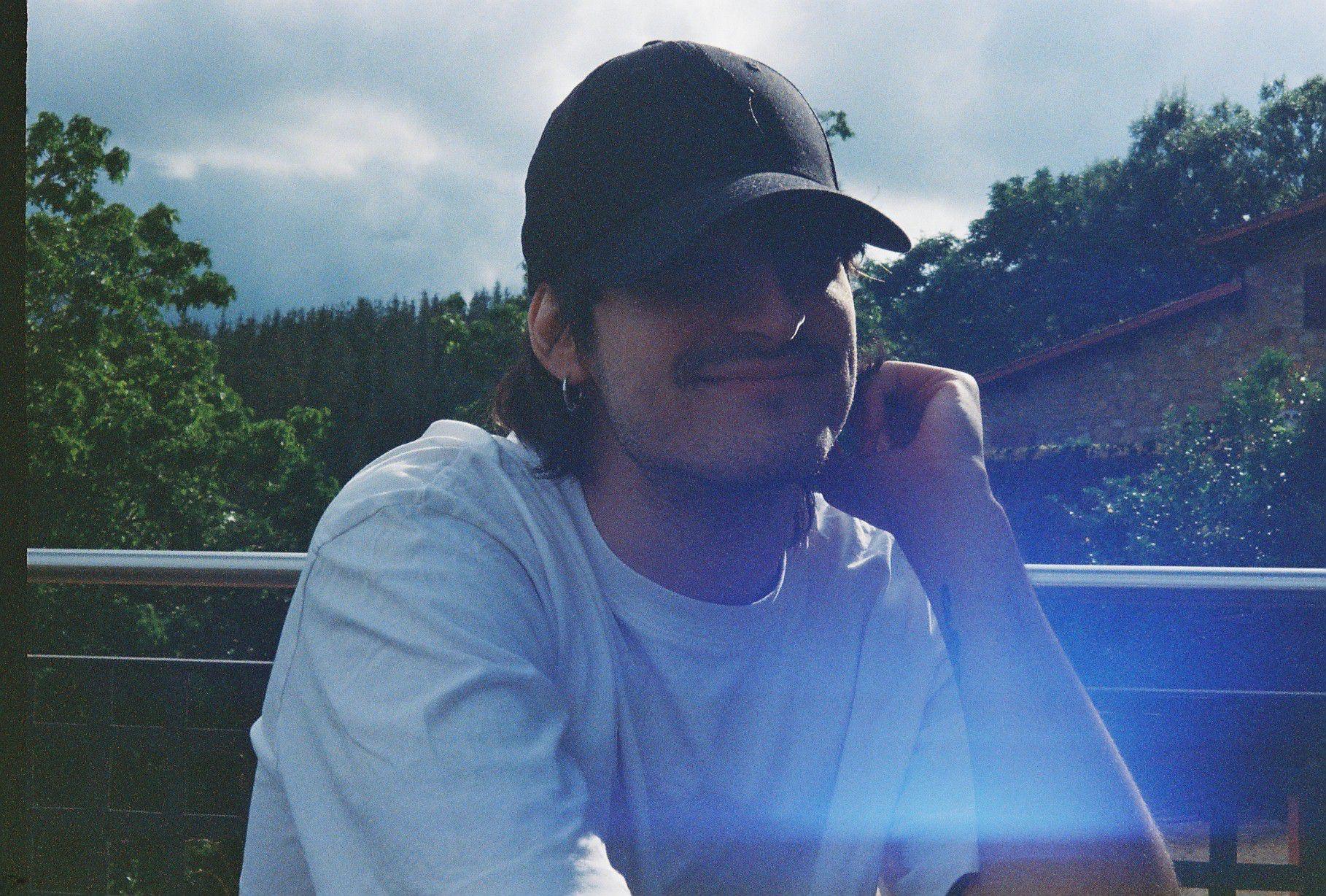 Julen Román Ledo - Foto de perfil